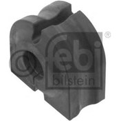 Resim FEBI 33383 Viraj Demir Lastiği Ön E65 66 01-05 