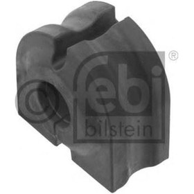 Resim FEBI 33383 Viraj Demir Lastiği Ön E65 66 01-05 