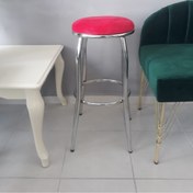 Resim aldagelsin Dekoratif Bar Tabure 