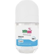 Resim Sebamed Deodorant Roll-On Fresh 50 ml 