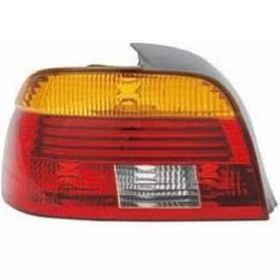 Resim Bmw 5 E39 Arka Stop Sarı Sdn Sol 2000-2003 63216900209 