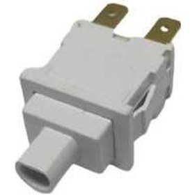 Resim Beko Uyumlu Açma Kapama Şalteri Işıklı 7031904601 