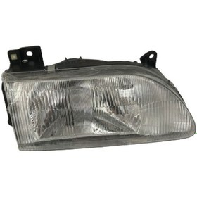 Resim 231-1117R-Ld Far Sağ Kia Pride / Festiva 94- Depo 