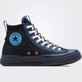 Resim Converse Chuck Taylor All Star Cx Explore Sport Remastered Erkek Siyah Sneaker 