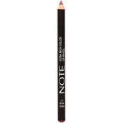 Resim Note Ultra Rich Color Dudak Kalemi 07 Nude Rose - Nude Pembe 