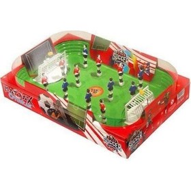 Resim Mini Parmak Futbol Oyuncağı 