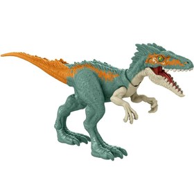 Resim Jurassic World Tehlikeli Dinozor Figürü HDX18-HDX22 