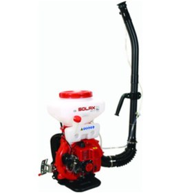 Resim 3wf-3 Motorlu Ilaçlama Makinesi Atomizörü 14 Litre 