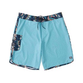 Resim Billabong 73 Pro Erkek Mavi Boardshort 