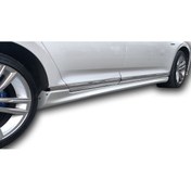 Resim Volkswagen Passat B8 Yan Marşpiyel 2014 - Sonrası (Plastik) N11.39111 
