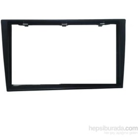 Resim Cadence Opel Uyumlu Double-Din Çerçeve 281230-01 
