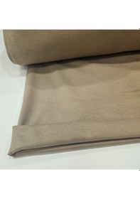 Resim 1 1 Bebe Kaşkorse Ribana Kumaş Kumaş Eni: 35 Cm Tüp %95 Pamuk %5 Elastan 011 Bej 