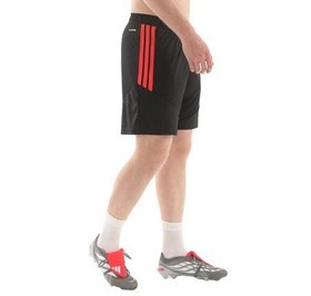 Resim adidas Tıro26C Sho Erkek Şort Ve Kapri Siyah 