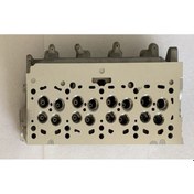 Resim Mga-60975 - Sılındır Kapagı Vw Golf 05-13 Passat 05-12 Audı A 