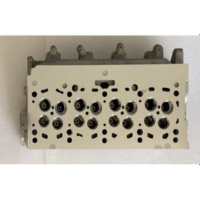 Resim Mga-60975 - Sılındır Kapagı Vw Golf 05-13 Passat 05-12 Audı A 