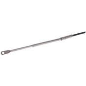 Resim Jokmae Mercury Gen Iı Üst Kontrollü 14ft Tekne Gaz Kelebeği Aktüatörü 