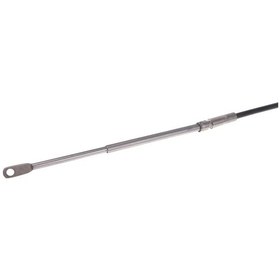 Resim Jokmae Mercury Gen Iı Üst Kontrollü 14ft Tekne Gaz Kelebeği Aktüatörü 