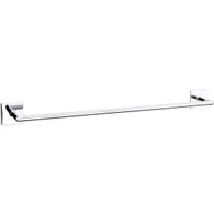 Resim Nowo Duvara Monte Yapışkanlı Uzun Havluluk Krom Renk 45X70X285 Mm 