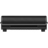 Resim 3 Modlu Ayarlanabilir Araç Koltuk Soğutması Araç Kliması Yüksek Basınçlı Araç Soğutma Fanı Siyah 