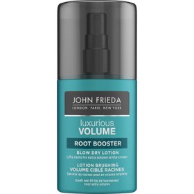 Resim John Frieda Luxurious Volume Yoğun Hacim Veren Sprey 125 ml 
