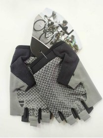 Resim Forte Gt BİSİKLET -- SPOR ELDİVENİ KISA PARMAK 