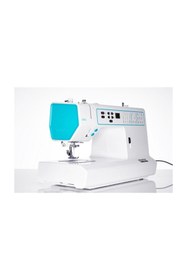 Resim Pfaff Smarter 260c Piko Dikiş Makinası smarter 260 c 