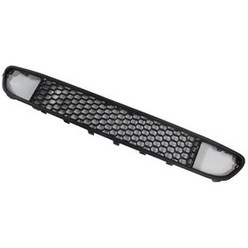 Resim Fiat Punto Evo 12/16 Ön Tampon Panjuru Si Yah Si S Deli Kli Eurobump 