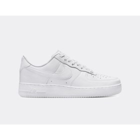 Resim Nike Air Force 1 '07 Flyease Kadın Sneaker Ayakkabı 