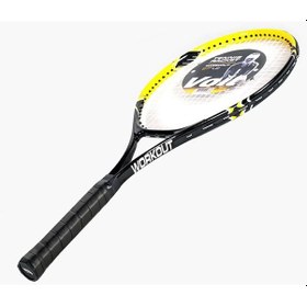 Resim Voıt Workout Tenis Raketi 27 Inch L2 Fosfor 