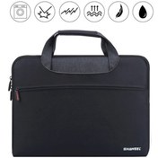 Resim Macbook Uyumlu Pro Uyumlu 16" A2141 A2142 Taşıma Çantası , Su Geçirmez , (460304126) 
