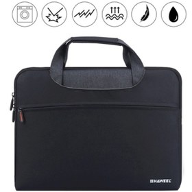 Resim Macbook Uyumlu Pro Uyumlu 16" A2141 A2142 Taşıma Çantası , Su Geçirmez , (460304126) 