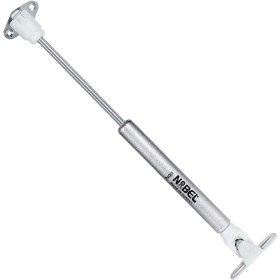 Resim Nzb Dolap Amortisörü Gazlı Piston Kapak Hidroliği (27 cm 80N) 2 Adet 