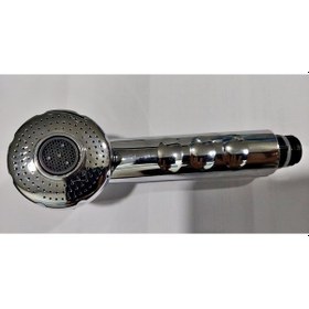 Resim Yapıtaşı Mega Berber + Spiralli Mutfak Eviye Bataryası El Duşu 2F 