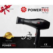 Resim Go İthalat POEC TR-701 SAÇ KURUTMA - FÖN MAKİNESİ 2500W PERF (5224) 
