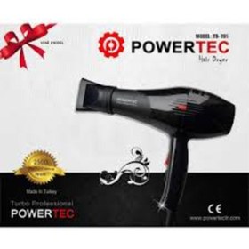 Resim Go İthalat POEC TR-701 SAÇ KURUTMA - FÖN MAKİNESİ 2500W PERF (5224) 