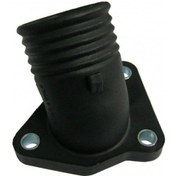 Resim Bmw E34 E36 Blok Su Flansi M43 Motor - 11531247122 450284168 