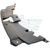 Resim GM Chevrolet Captiva Panel Bakaliti Üst 2012-2014 [orijinal ] 