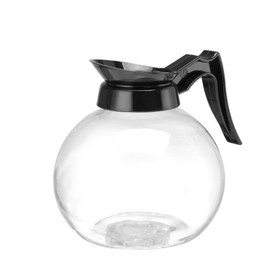 Resim Coffeetech Filtro Gusto Cam Pot, 1.8 L 