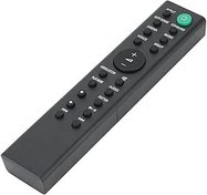 Resim HT-S100F/HT-SF200/HT-SF150 Için Dayanıklı Hoparlör Denetleyicisinin Uzaktan Kumandasının Değiştirilmesi, Hızlı Öğrenme, 46.0G Siyah Uzaktan Kumanda 