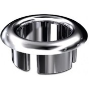 Resim KALE Köşeli/oval Lavabo Yüzüğü 
