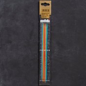 Resim Addi Colibri 3,5mm 20cm Renkli Çorap Şişi - 204-7 