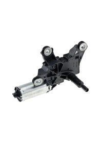 Resim Vw Volkswagen Polo 2002 2009 Silecek Motoru Arka 6Q6955711B 