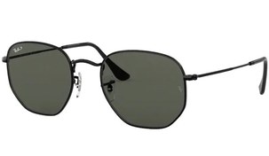 Resim RAYBAN RB3548N 00258 54 UNISEX GÜNEŞ GÖZLÜĞÜ 