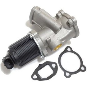 Resim Opel Meriva A 1.3 Dizel Egr Valfi 