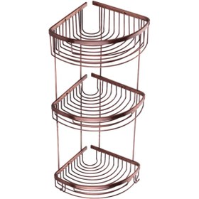 Resim Duxxa Croma Oval Lüks Süngerlik 20x20 3kat A513 