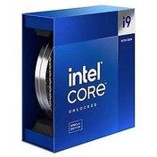Resim Intel i9-14900KS 3.20GHz (Max.6.2GHz) 24 Çekirdek 36MB L3 Lga1700 Box İşlemci 