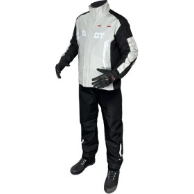 Resim Yağmurluk Forte Gt 1140 Alt Üst Taş 