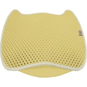 Resim Cattie Taraklı Model Kum Toplayıcı Fonksiyonel Kedi Paspası Beige - Kedi Model M Boy 50-50cm 