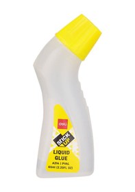 Resim Deli Sıvı Yapıştırıcı Şeffaf 65 Ml Ea21410 