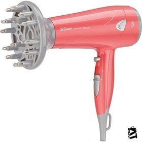 Resim Arzum AR5014 Senfony Color 2000W Saç Kurutma Makinesi 